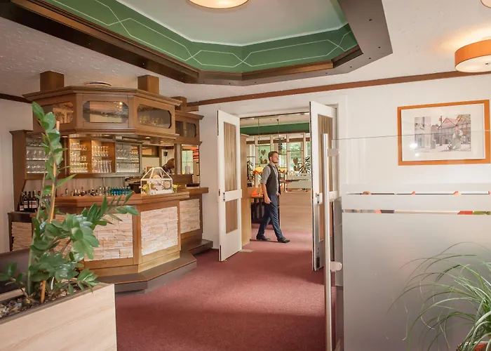 Hotel Quellenhof