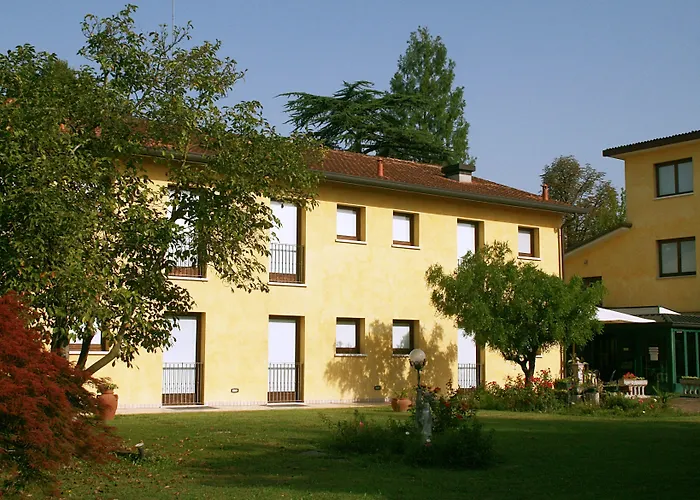 Hotel Al Giardino