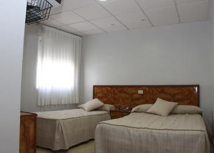 Hotel Trabuco