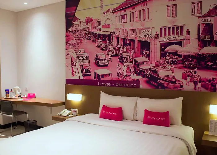 Favehotel Braga
