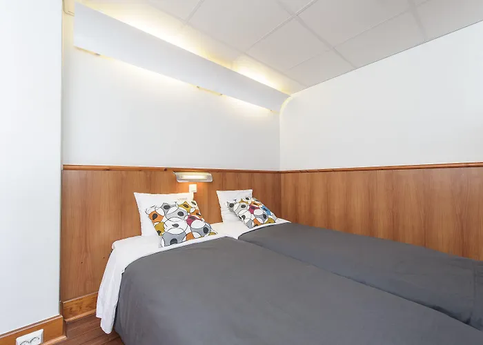 Forenom Aparthotel Tampere