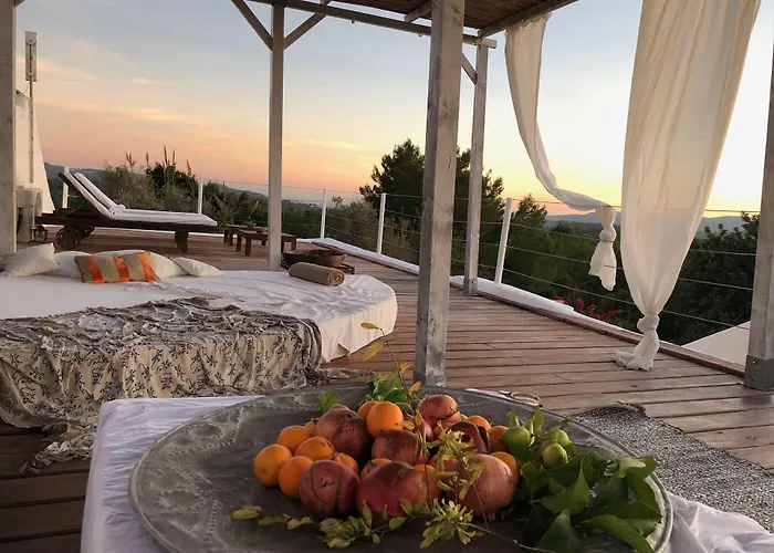 Agroturismo Can Marquet - Adults Only