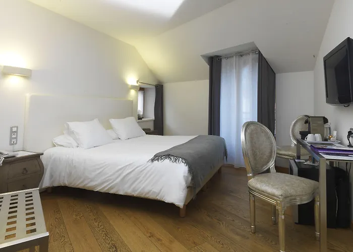 Le Manoir d'Agnès
