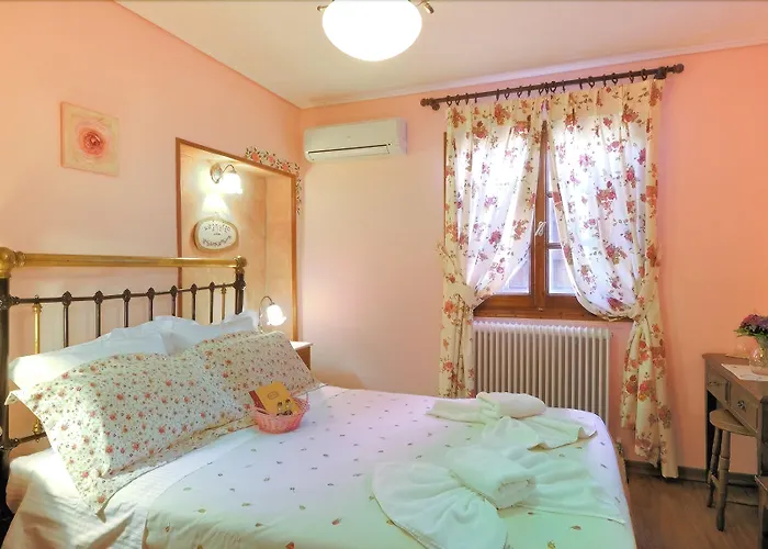 Gastronomy Hotel Kritsa