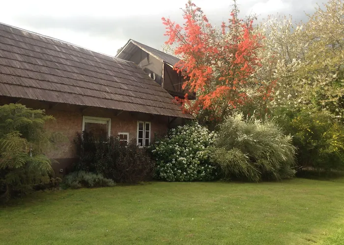 Hotel Truyaca