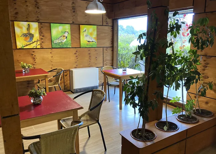 Hotel Truyaca