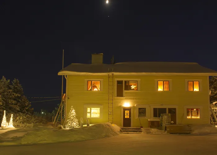 Hotel Hetan Majatalo