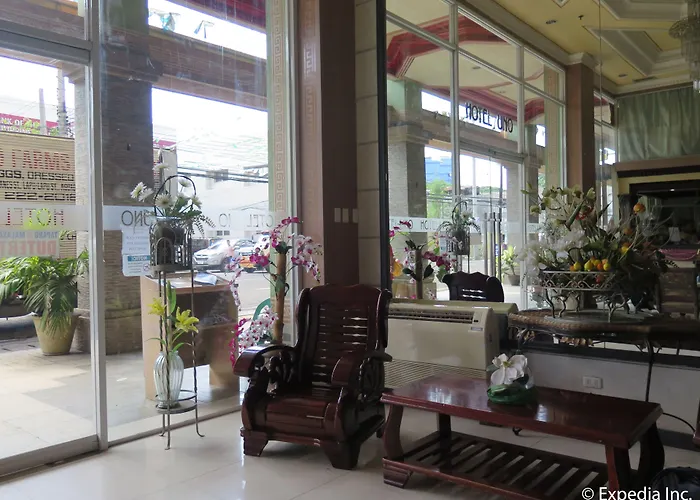 Hotel Uno Davao City