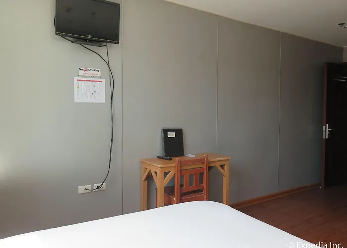 Hotel Uno Davao City