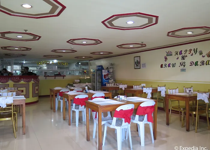 Hotel Uno Davao City