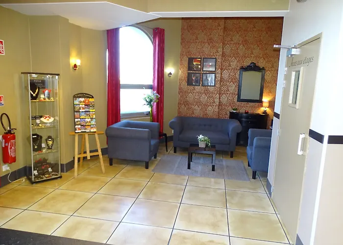 Sure Hotel By Best Western Angouleme