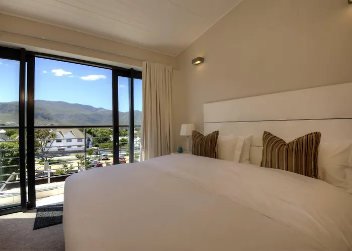 Whale Coast All-Suite-Hotel - Dcc Hotel Group