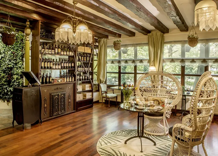 Bohema Boutique Hotel&Spa