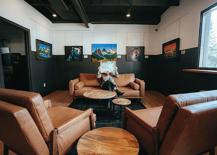 Lamphouse By Basecamp