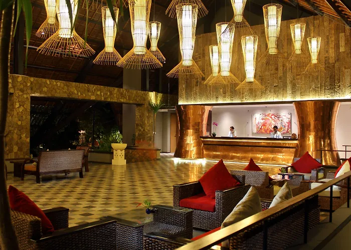 The 1O1 Bali Oasis Sanur