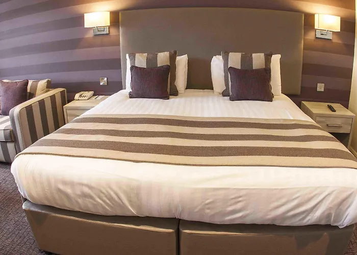 Haven Hotel