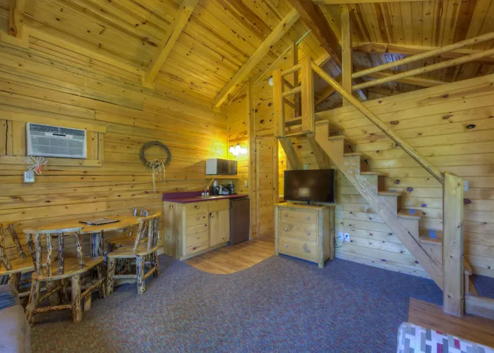 Powder House Lodge