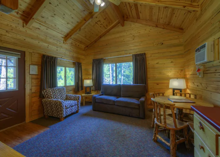 Powder House Lodge