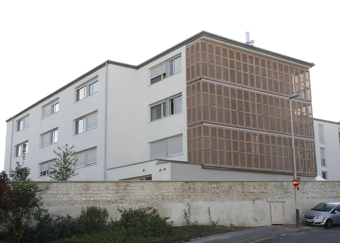 Residence Hoteliere Laudine