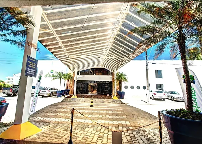 Hotel Atlantico