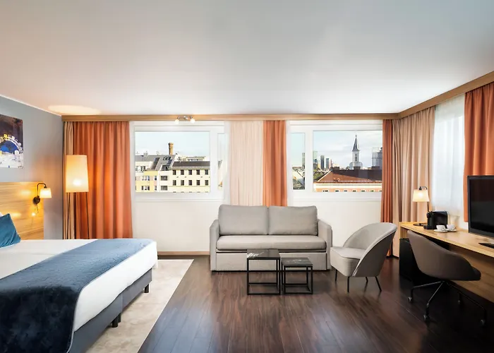 Star Inn Hotel Wien Schönbrunn