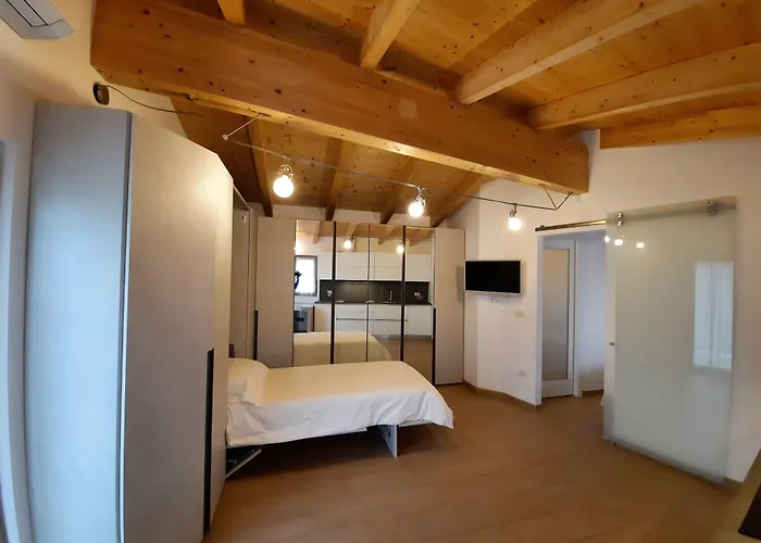 Hotel Il Buongustaio