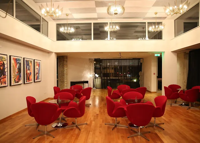 Altius Boutique Hotel
