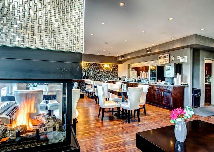 Home Inn & Suites Yorkton