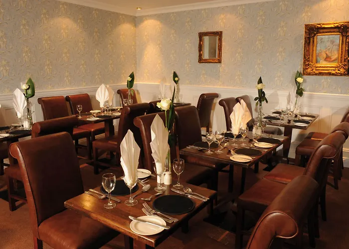 Treacy'S Hotel & Slaney Suites Wexford
