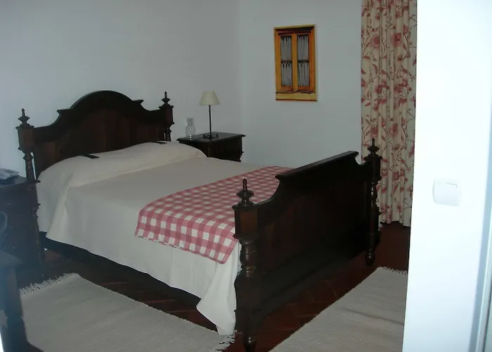 Hotel Rural Monte Da Rosada