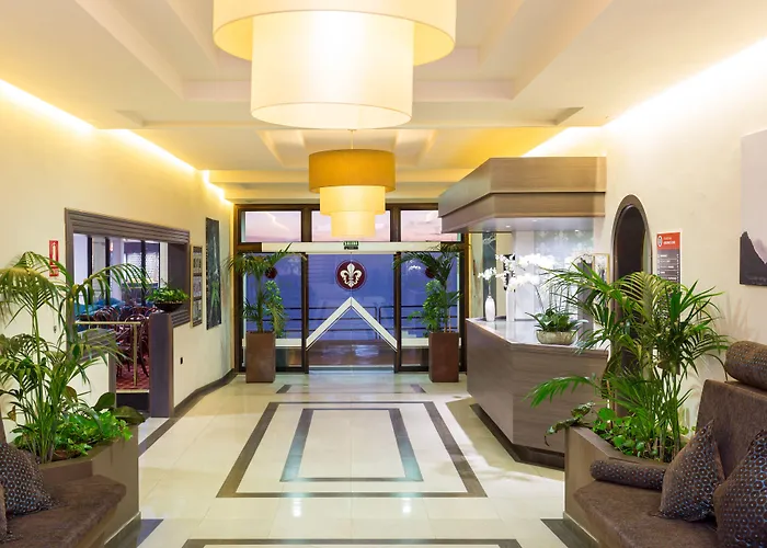 Royal Sun Resort