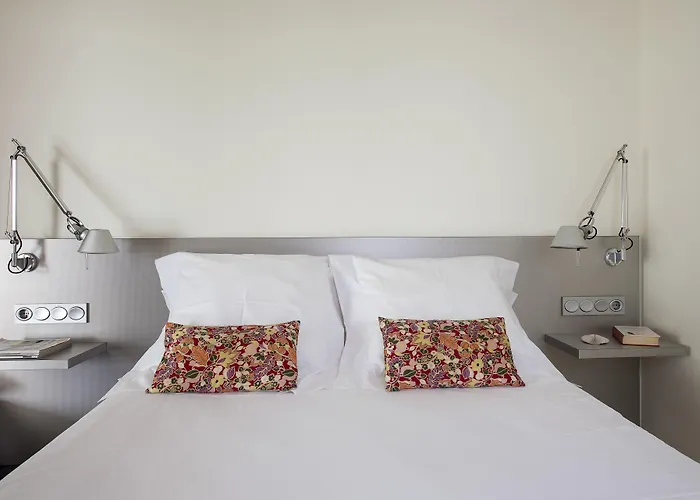 La Alcoba Del Agua Hotel Boutique