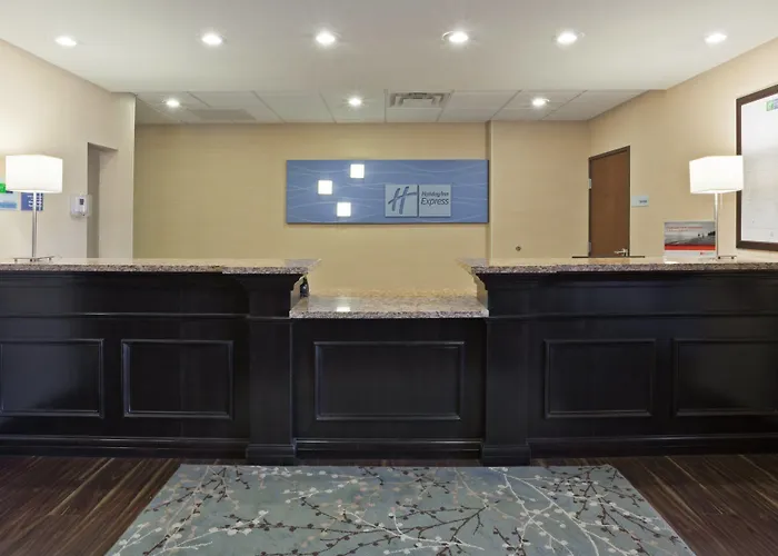 Holiday Inn Express & Suites Deming Mimbres Valley By Ihg