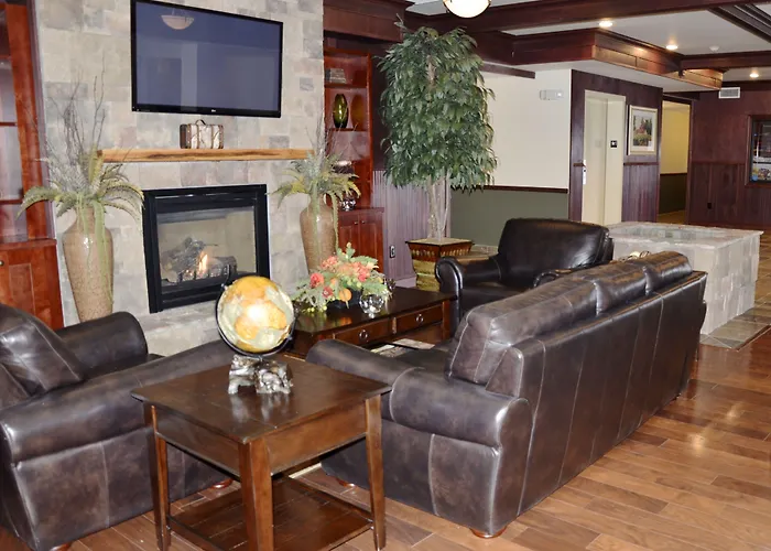 Extended Stay Americas Suites - Minot