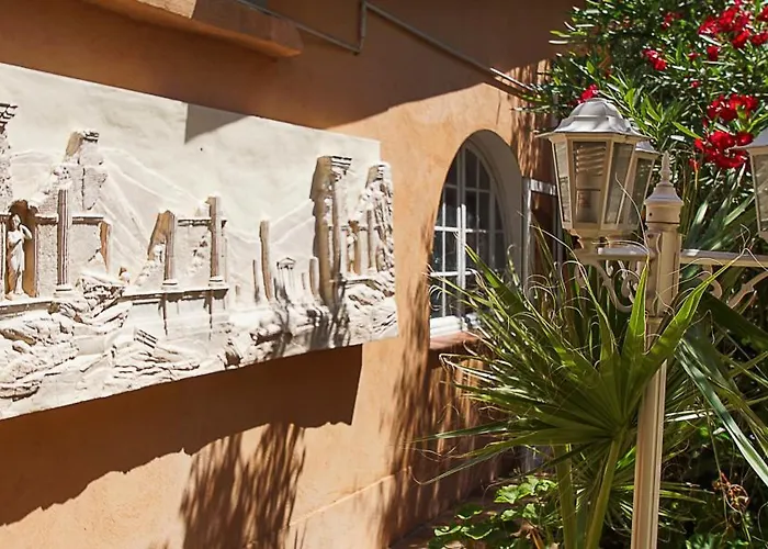 Hotel Le Derby