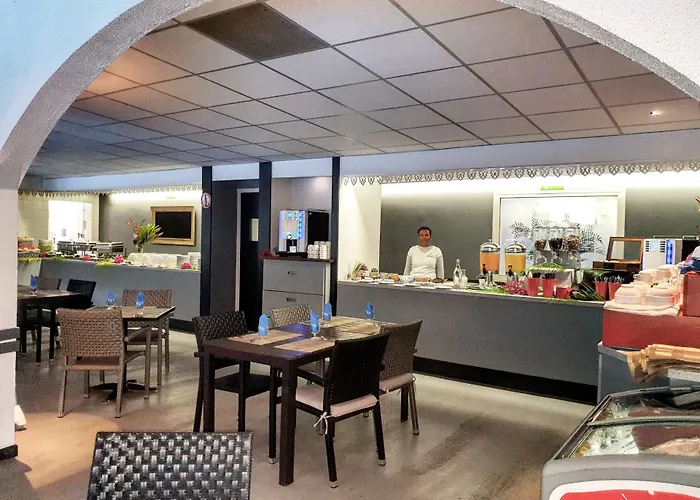 Hotel Exsel Floralys