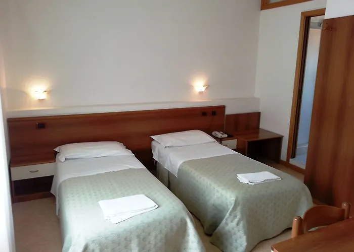 Hotel Clodia