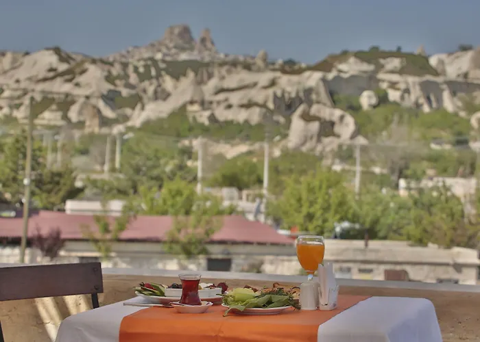 Heybe Hotel&Spa