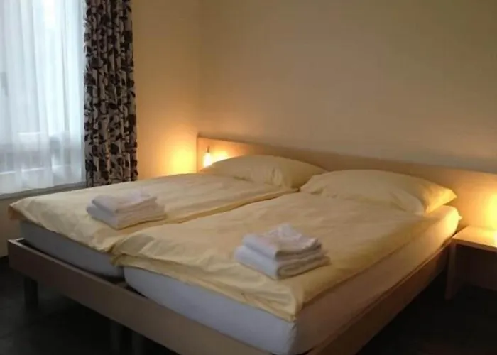 Hotel Central