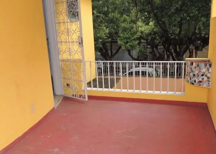 Hostel For Us