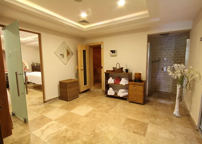 Olira Boutique Hotel&SPA