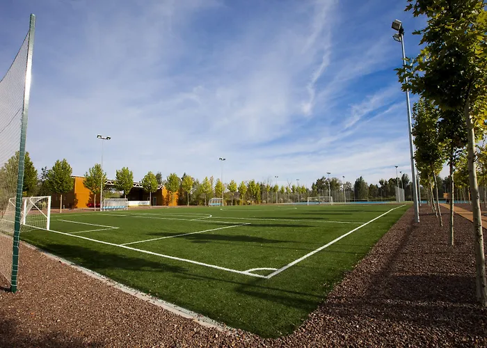 Vincci Valdecanas Golf