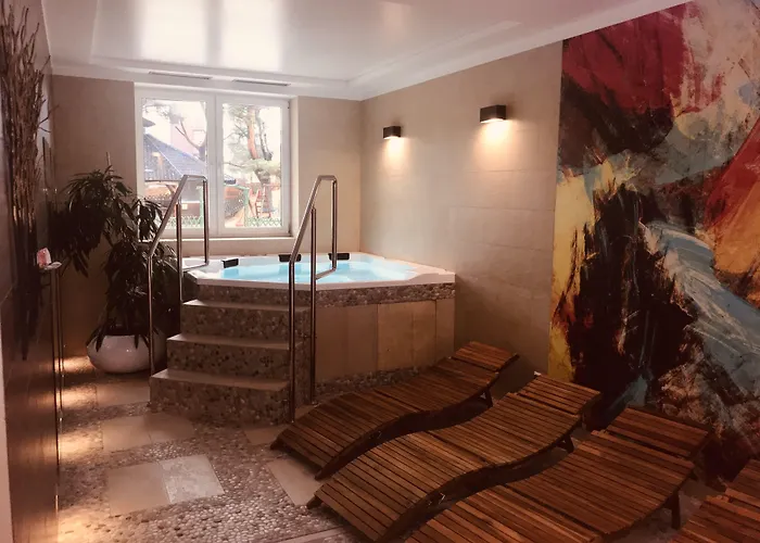 Hotel La Siesta & Medical Spa