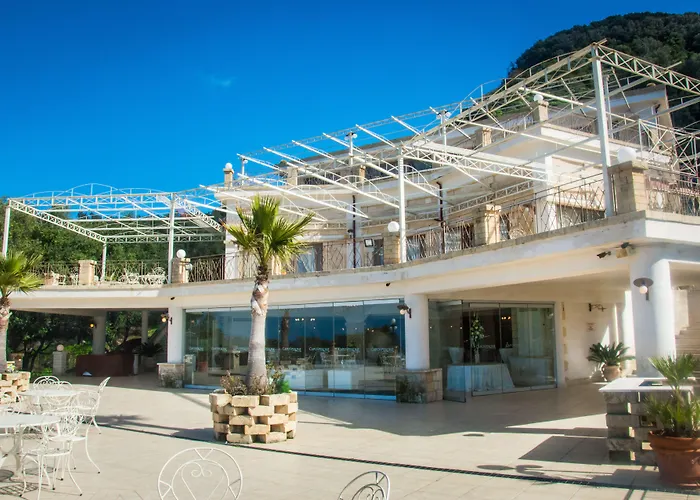 CapoSperone Resort