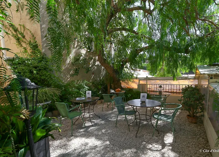 Hotel La Bienvenue