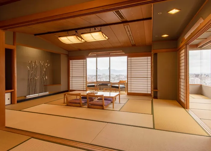 Hilltop Resort Fukuoka