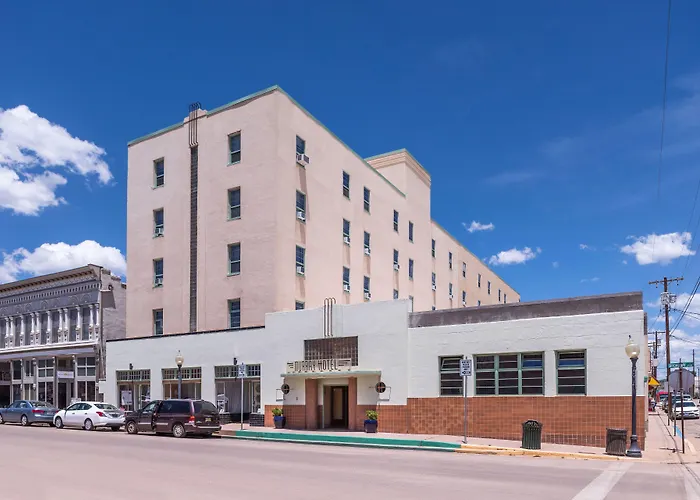 The Murray Hotel