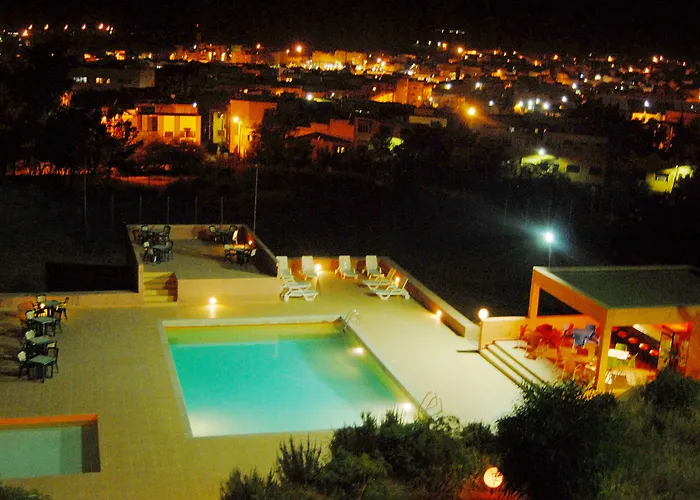 HOTEL CONTINENTAL Khénifra