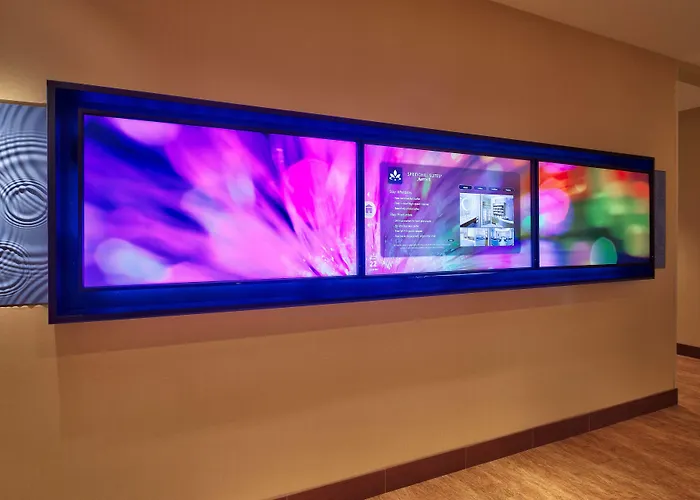 SpringHill Suites Coeur d'Alene