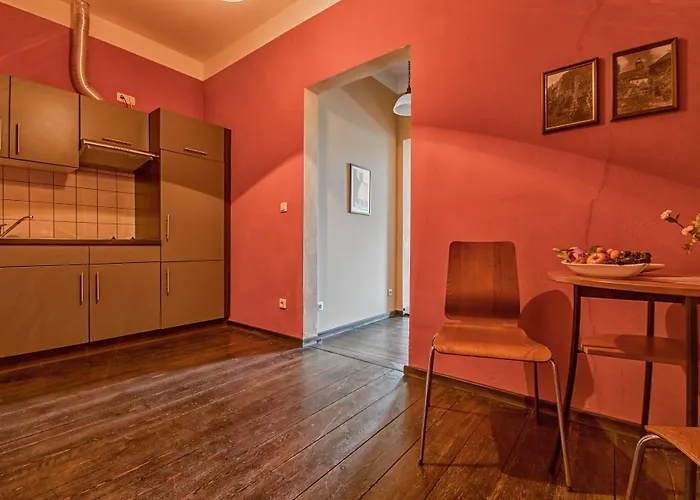 Hotel Zur Henne